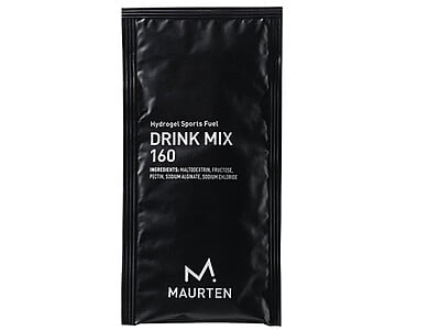 MAURTEN DRINK MIX 160