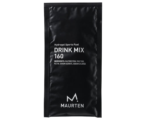 MAURTEN DRINK MIX 160 MAURTEN DRINK MIX 160