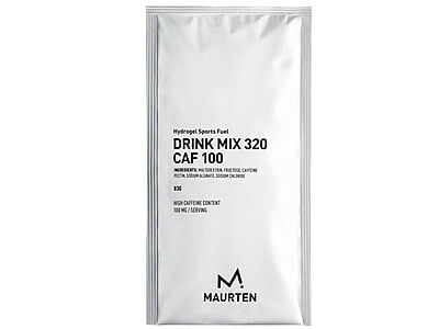MAURTEN DRINK MIX 320 CAF100