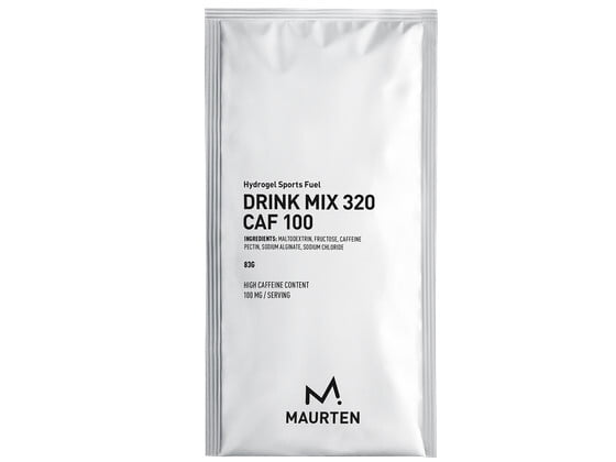 MAURTEN DRINK MIX 320 CAF100 MAURTEN DRINK MIX 320 CAF100