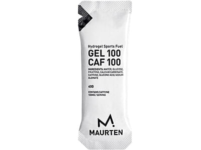 MAURTEN GEL 100 CAF100